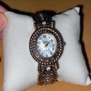 Vivani Quarts Watch